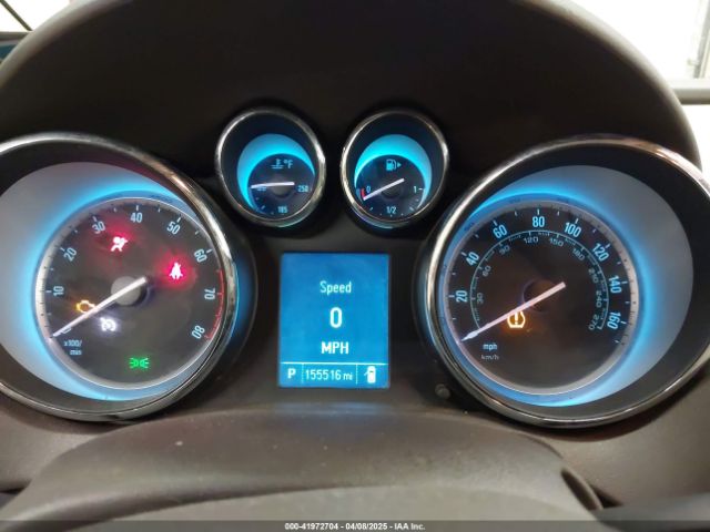 1G4PP5SK6G4140428 Buick Verano