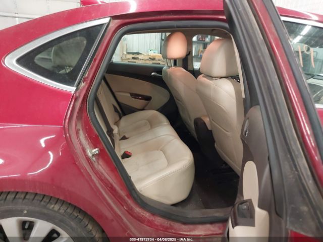 1G4PP5SK6G4140428 Buick Verano