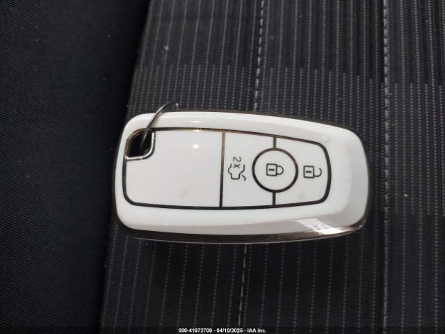 2FMPK4J87HBC29897 Ford EDGE SEL