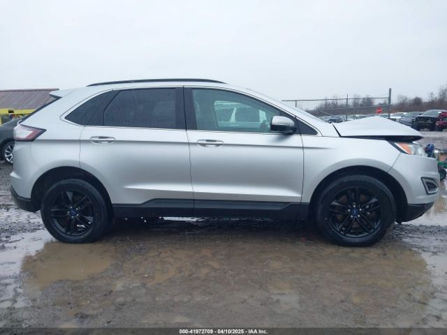 2FMPK4J87HBC29897 Ford EDGE SEL