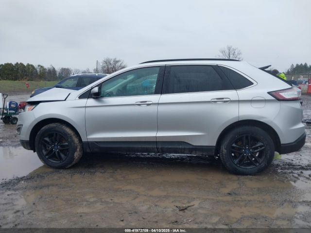 2FMPK4J87HBC29897 Ford EDGE SEL