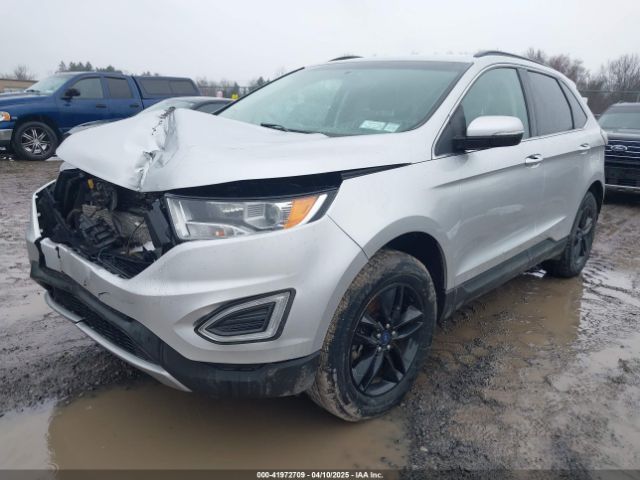 2FMPK4J87HBC29897 Ford EDGE SEL