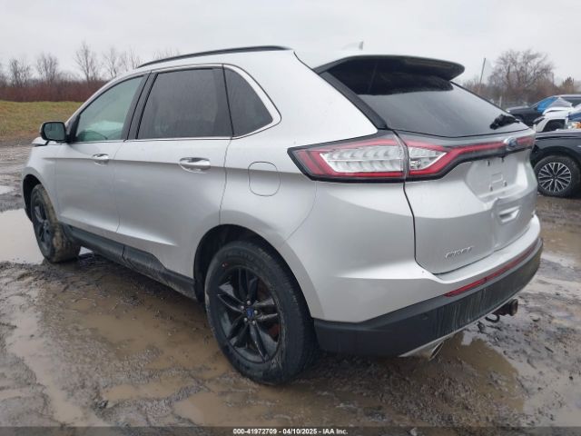 2FMPK4J87HBC29897 Ford EDGE SEL