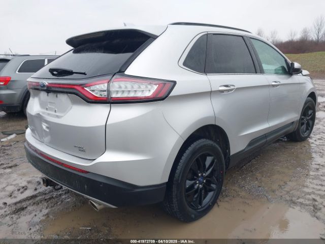 2FMPK4J87HBC29897 Ford EDGE SEL