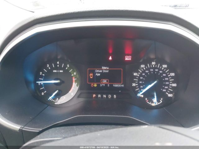 2FMPK4J87HBC29897 Ford EDGE SEL