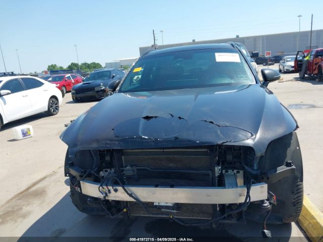 KMUMCDTC2NU014257 Genesis Gv70 3.5t Awd Sport