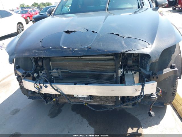 KMUMCDTC2NU014257 Genesis Gv70 3.5t Awd Sport
