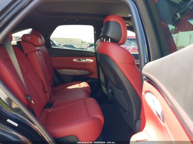 KMUMCDTC2NU014257 Genesis Gv70 3.5t Awd Sport