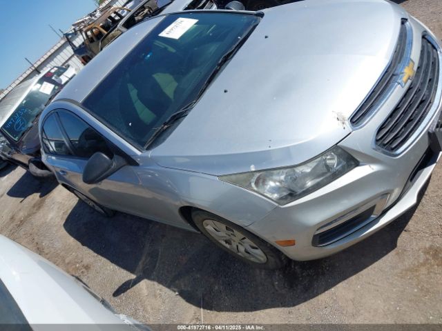 1G1PC5SHXG7216650 auction archive image