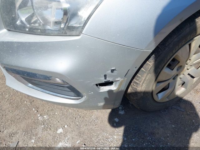 1G1PC5SHXG7216650 Chevrolet Cruze Limited Ls Auto