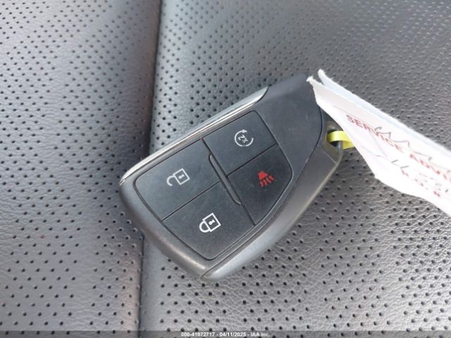1GCPTDEK5P1159947 Chevrolet Colorado 4wd  Short Box Z71