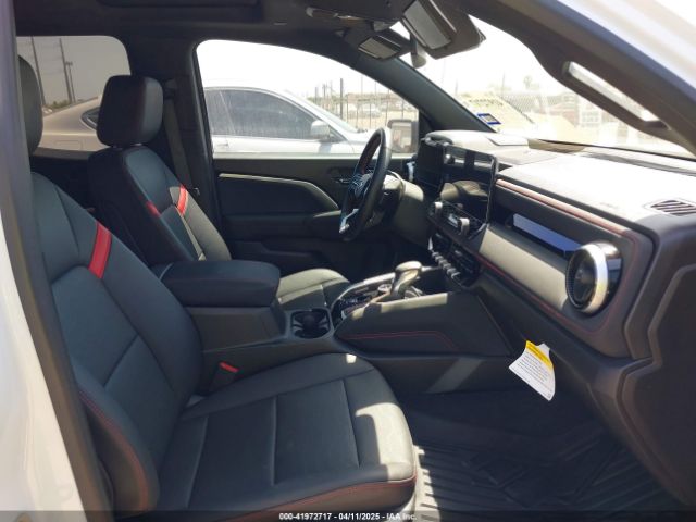 1GCPTDEK5P1159947 Chevrolet Colorado 4wd  Short Box Z71