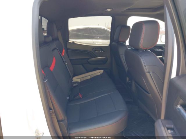 1GCPTDEK5P1159947 Chevrolet Colorado 4wd  Short Box Z71
