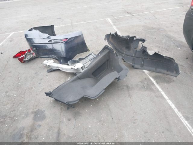 19UUB2F35GA009159 Acura Tlx V6