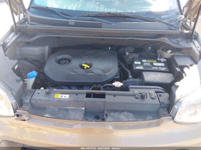 KNDJP3A54F7195564 KIA SOUL +