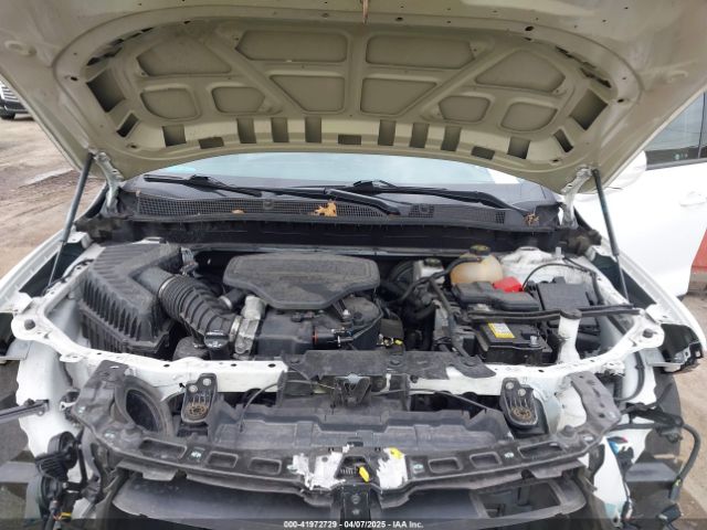 3GNKBCRS3LS724004 Chevrolet Blazer Fwd 2lt