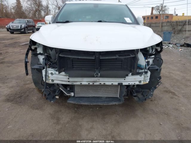 3GNKBCRS3LS724004 Chevrolet Blazer Fwd 2lt