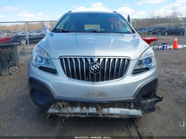 KL4CJASB7GB643761 Buick Encore