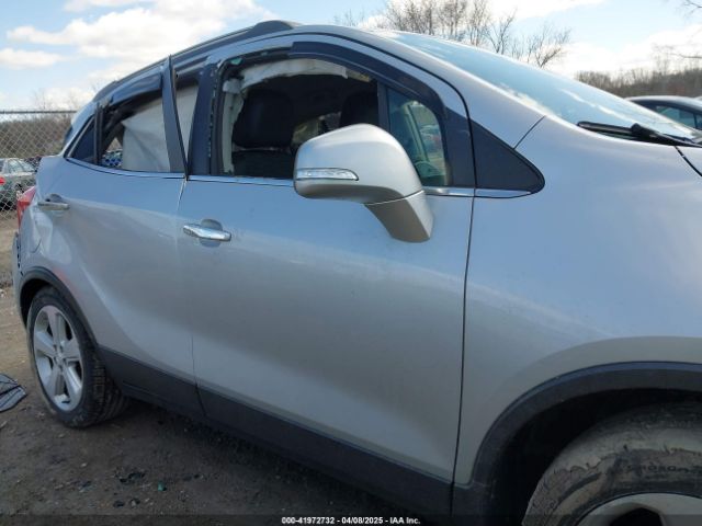 KL4CJASB7GB643761 Buick Encore