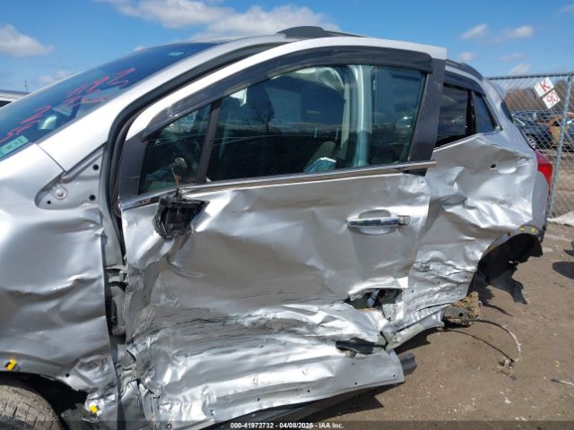 KL4CJASB7GB643761 Buick Encore