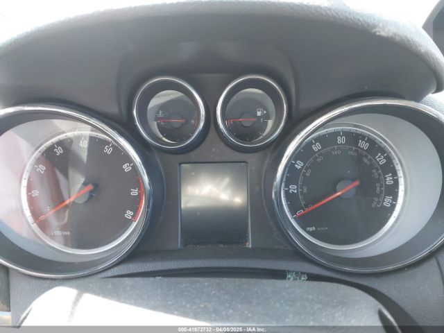 KL4CJASB7GB643761 Buick Encore