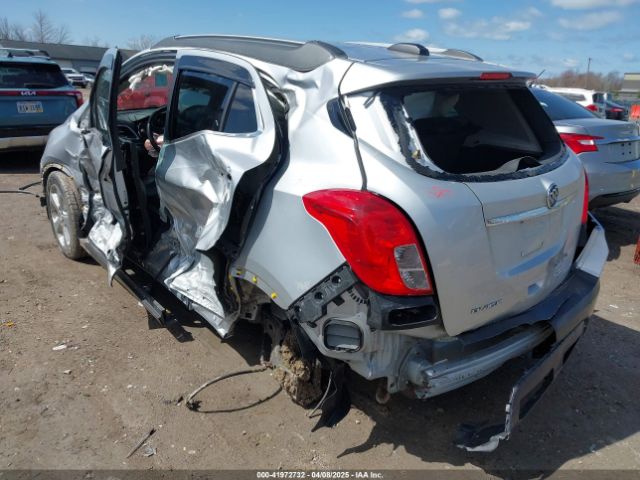 KL4CJASB7GB643761 Buick Encore