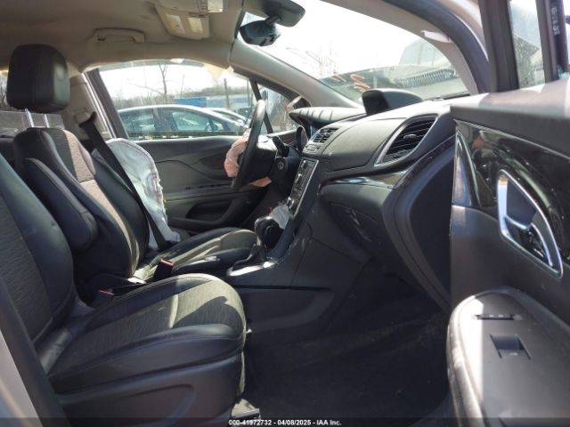 KL4CJASB7GB643761 Buick Encore