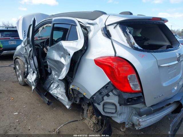 KL4CJASB7GB643761 Buick Encore