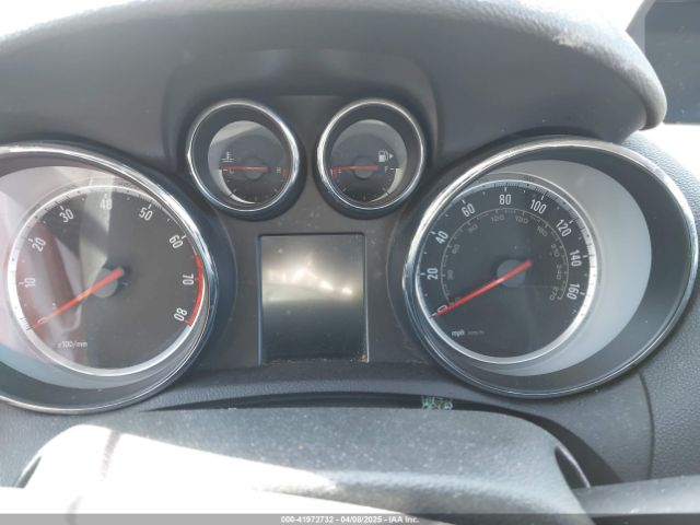 KL4CJASB7GB643761 Buick Encore