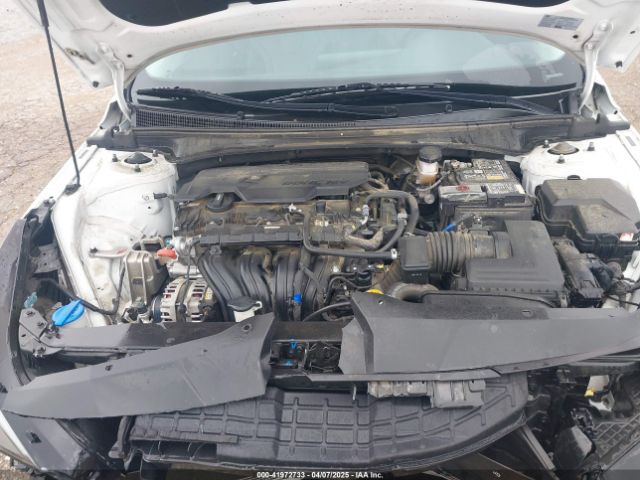 5NPLP4AG1PH100651 Hyundai Elantra Limited