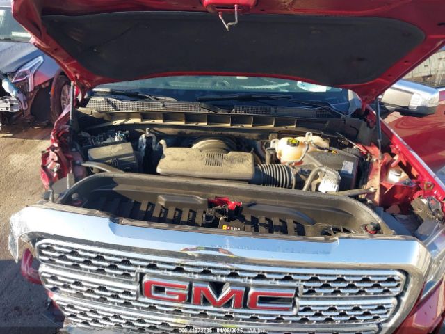 3GTU9FEDXMG187481 GMC SIERRA 1500
