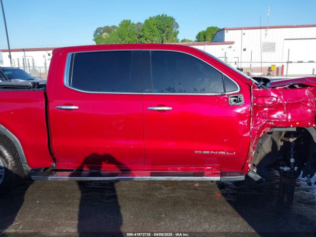 3GTU9FEDXMG187481 GMC SIERRA 1500