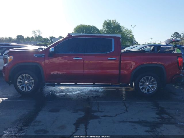 3GTU9FEDXMG187481 GMC SIERRA 1500