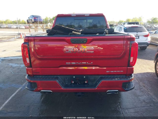 3GTU9FEDXMG187481 GMC SIERRA 1500