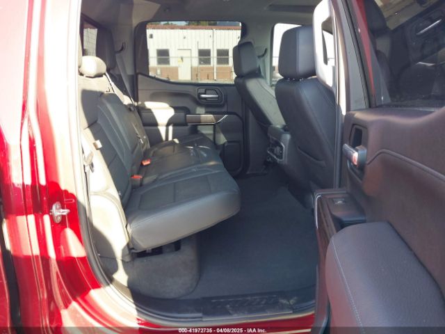3GTU9FEDXMG187481 GMC SIERRA 1500