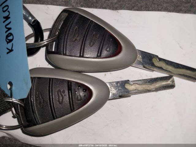 2007 PORSCHE CAYMAN S WP0AB29827U783280 Photo 10