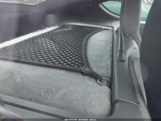 2007 PORSCHE CAYMAN S WP0AB29827U783280 Photo 7
