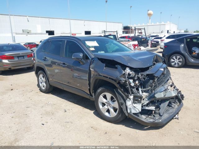 2T3RWRFV9LW091847 auction archive image
