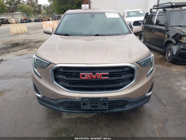 3GKALMEV9JL157560 GMC lyx - direct injection, vvt, fgt, turbo, alum, gen 1