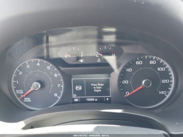 3GKALMEV9JL157560 GMC lyx - direct injection, vvt, fgt, turbo, alum, gen 1