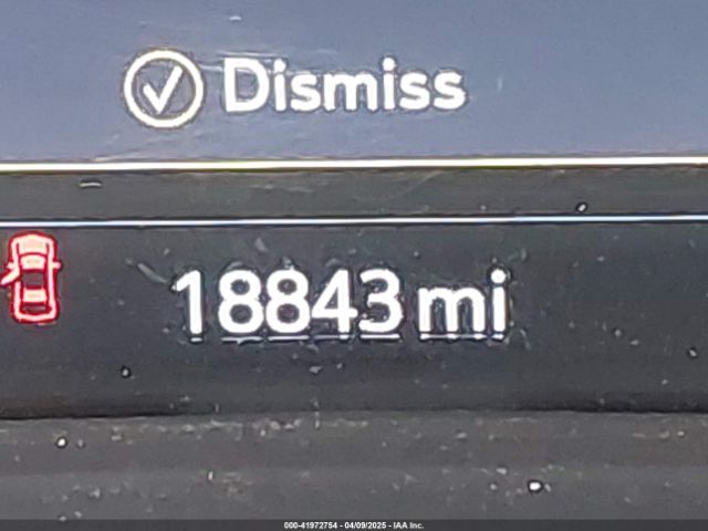 LRBFZPR44PD193561 Buick Envision Essence Awd