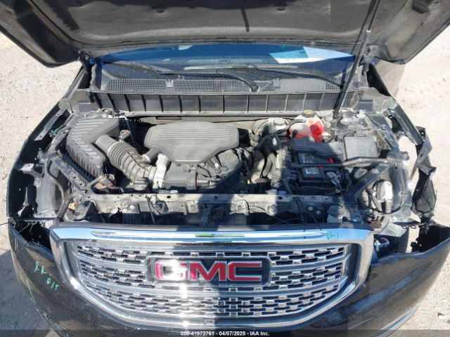 1GKKNXLS3HZ318223 GMC Acadia Denali