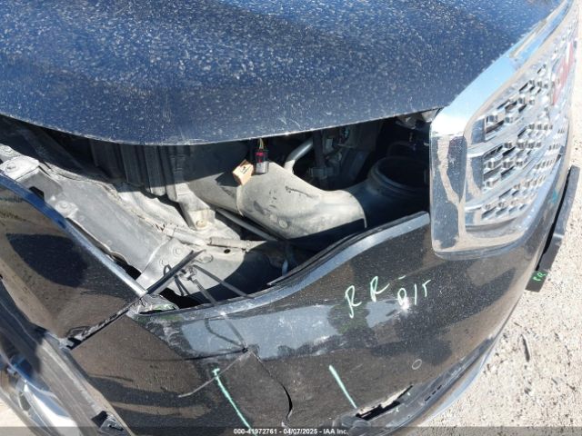 1GKKNXLS3HZ318223 GMC Acadia Denali