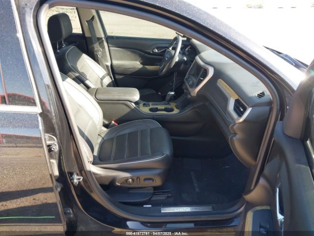 1GKKNXLS3HZ318223 GMC Acadia Denali
