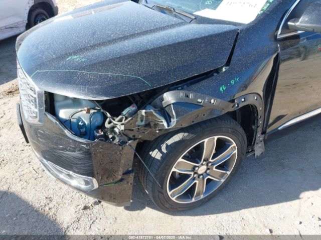 1GKKNXLS3HZ318223 GMC Acadia Denali