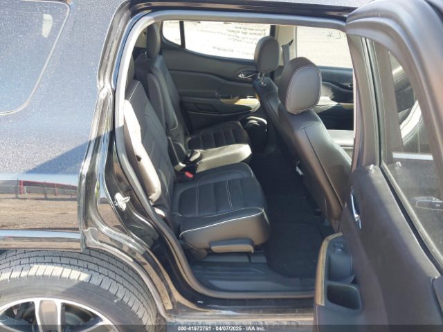 1GKKNXLS3HZ318223 GMC Acadia Denali