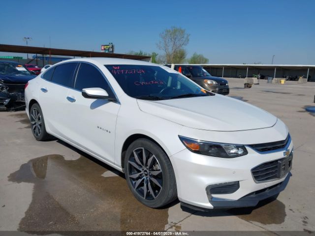 1G1ZF5SX1GF206344 auction archive image