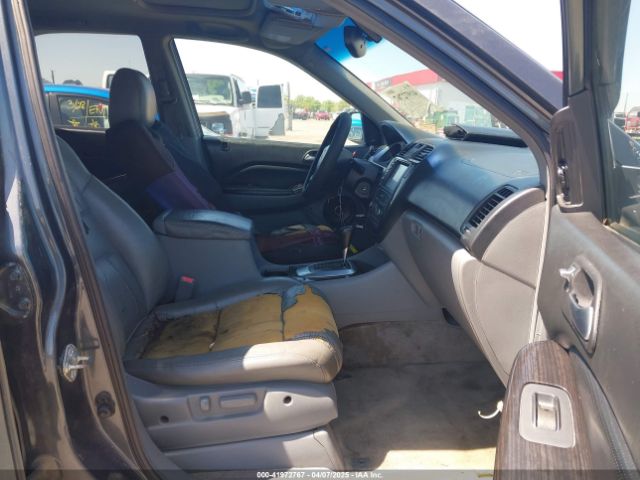 2006 ACURA MDX 2HNYD18836H514303 Photo 4
