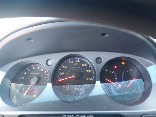 2006 ACURA MDX 2HNYD18836H514303 Photo 6