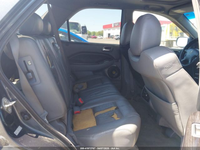 2006 ACURA MDX 2HNYD18836H514303 Photo 7